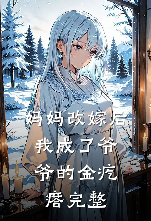 妈妈改嫁后，我成了爷爷的金疙瘩完整