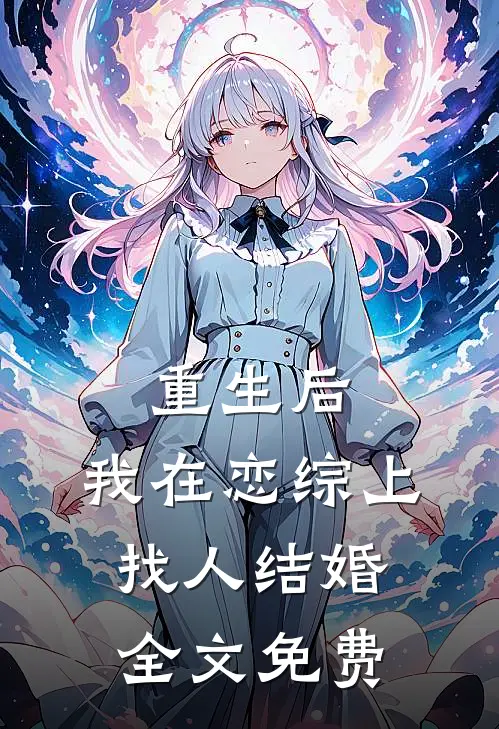 重生后，我在恋综上找人结婚全文免费
