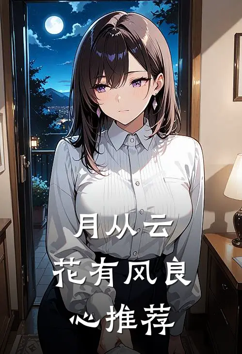 月从云，花有风良心推荐