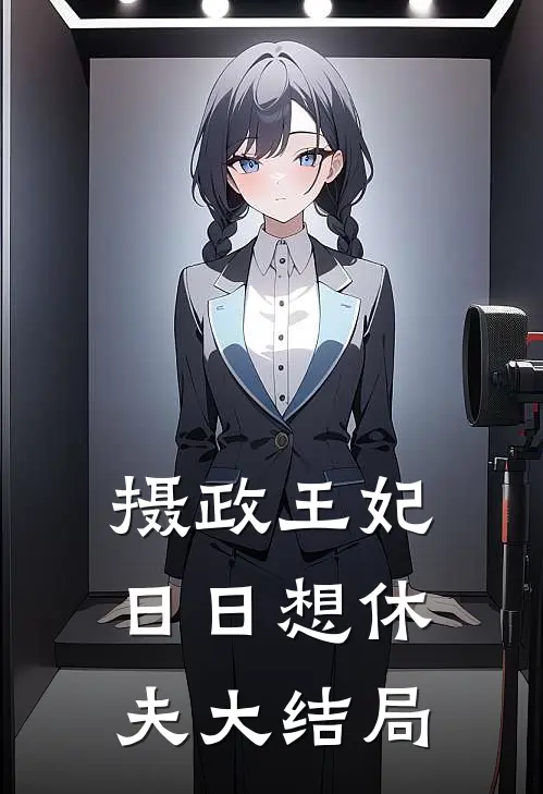 摄政王妃日日想休夫大结局