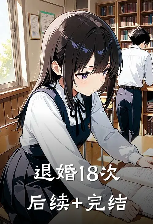 退婚18次后续+完结