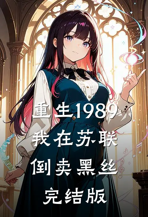 重生1989，我在苏联倒卖黑丝完结版