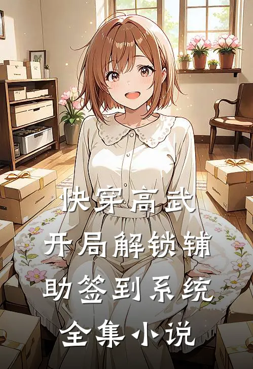 快穿高武：开局解锁辅助签到系统全集小说