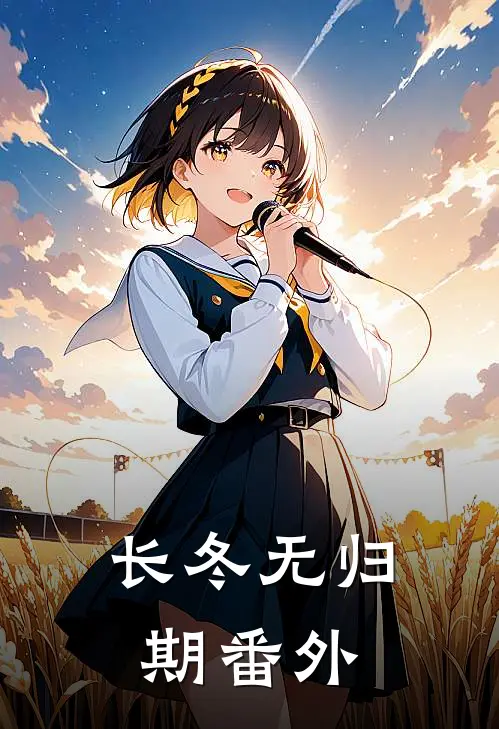 长冬无归期番外