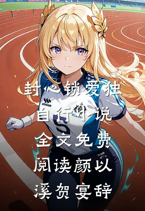 封心锁爱独自行小说全文免费阅读颜以溪贺宴辞