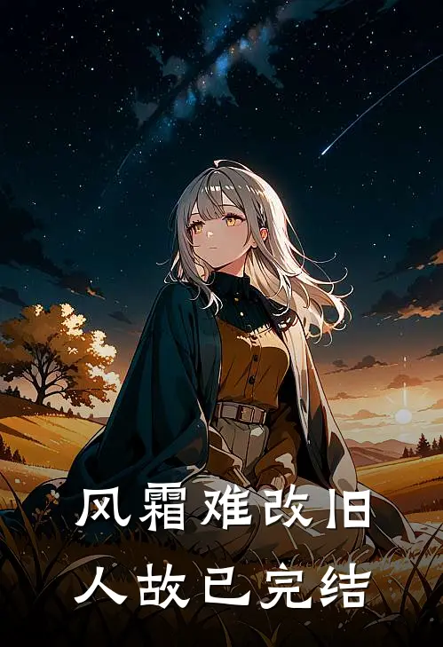 风霜难改旧人故已完结