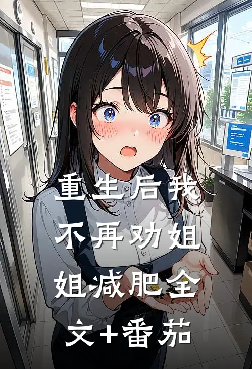 重生后我不再劝姐姐减肥全文+番茄