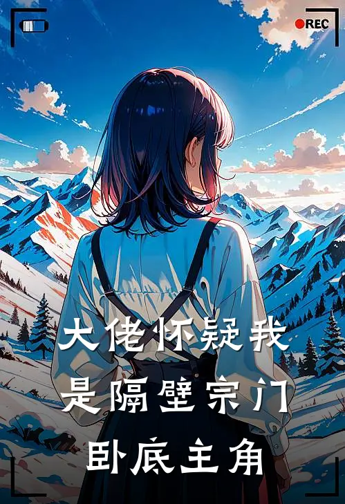 大佬怀疑我是隔壁宗门卧底主角