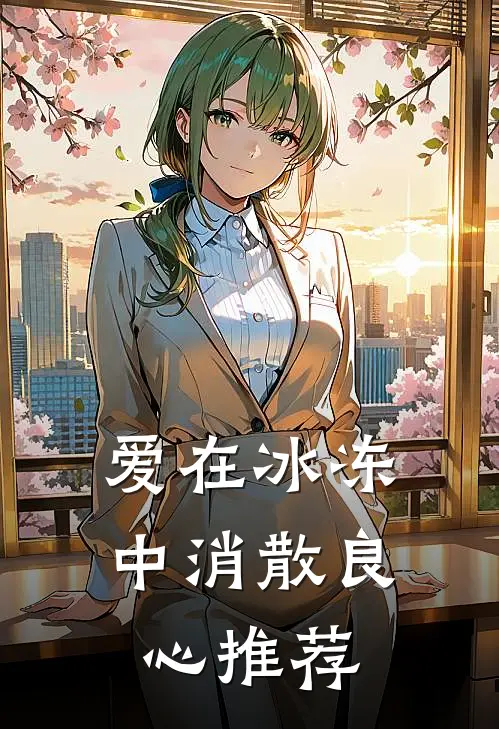 爱在冰冻中消散良心推荐
