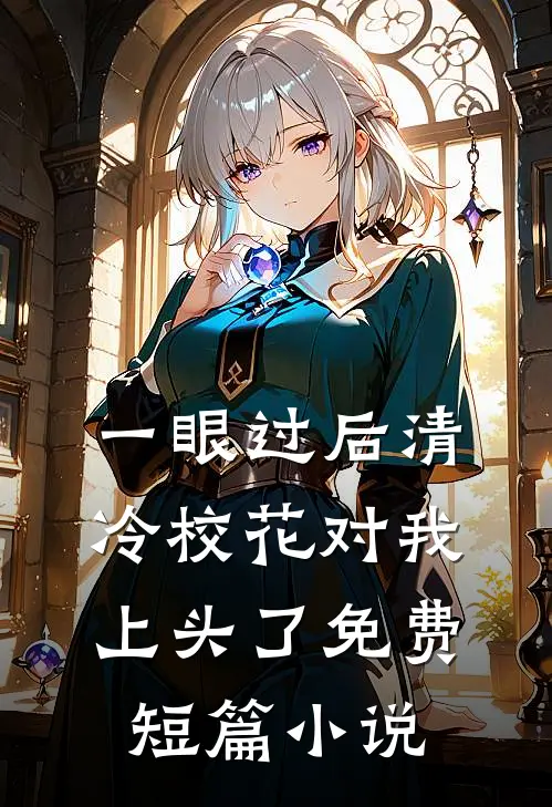 一眼过后清冷校花对我上头了免费短篇小说