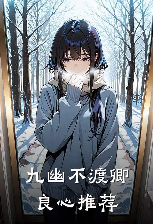 九幽不渡卿良心推荐