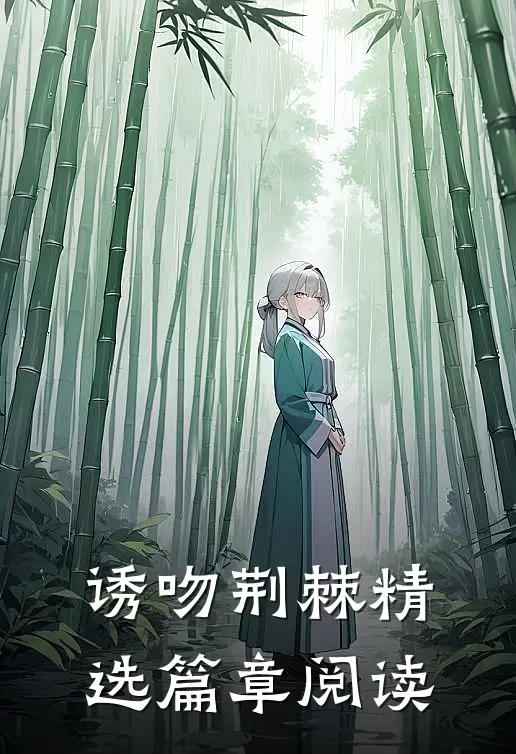 诱吻荆棘精选篇章阅读