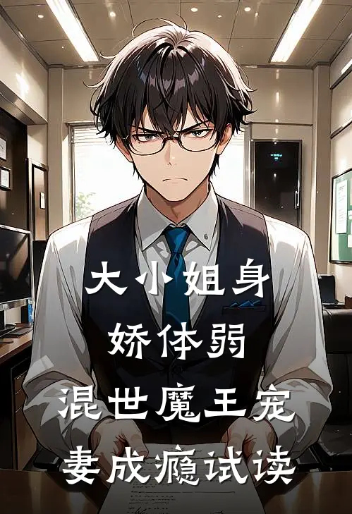 大小姐身娇体弱，混世魔王宠妻成瘾试读
