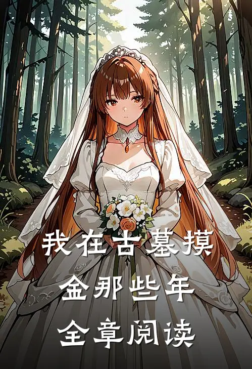 我在古墓摸金那些年全章阅读