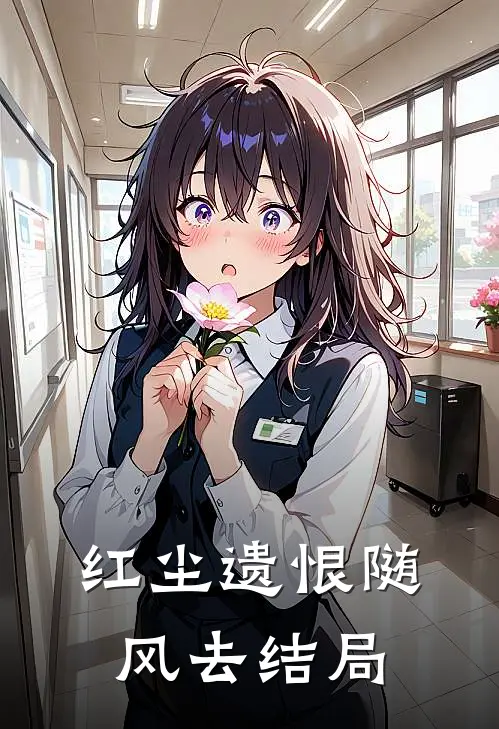 红尘遗恨随风去结局