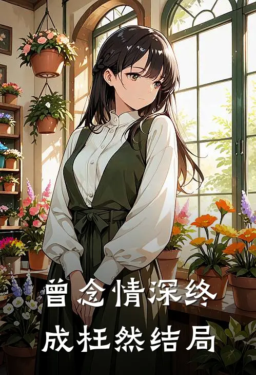 曾念情深终成枉然结局