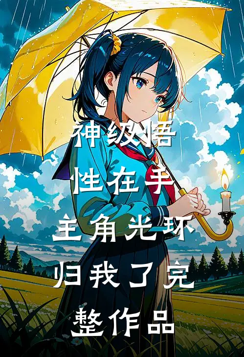 神级悟性在手，主角光环归我了完整作品