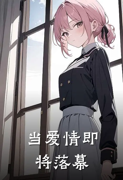 当爱情即将落幕