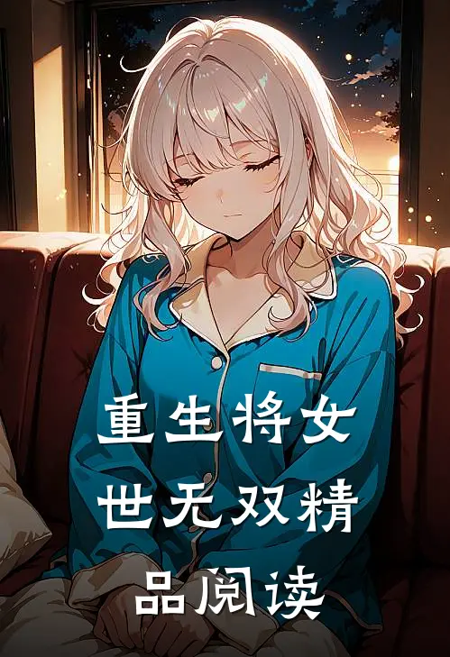 重生将女世无双精品阅读