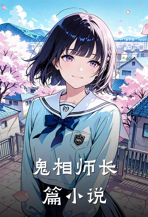 鬼相师长篇小说