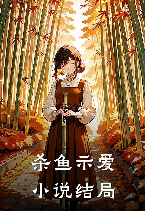 杀鱼示爱小说结局