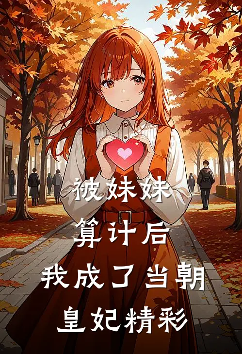 被妹妹算计后，我成了当朝皇妃精彩