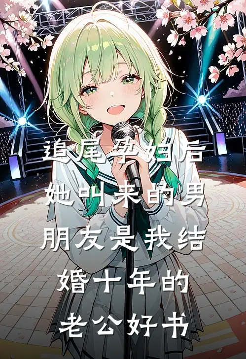 追尾孕妇后，她叫来的男朋友是我结婚十年的老公好书