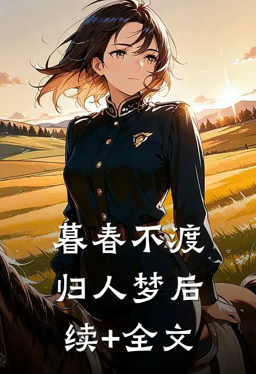 暮春不渡归人梦后续+全文