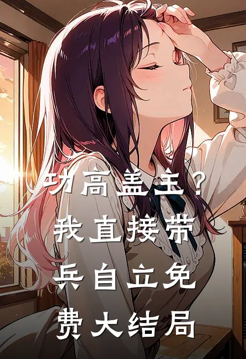 功高盖主？我直接带兵自立免费大结局