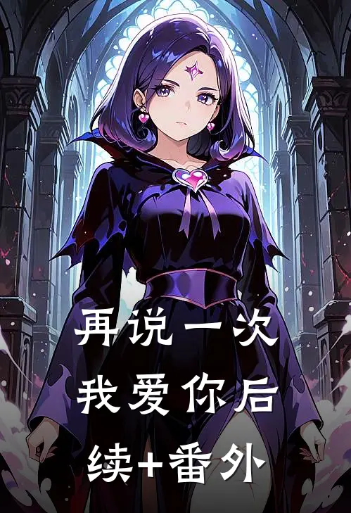 再说一次我爱你后续+番外