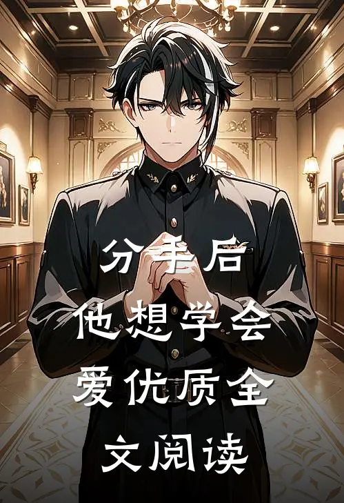 分手后，他想学会爱优质全文阅读