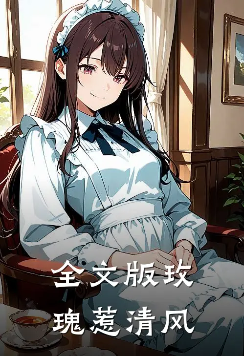 全文版玫瑰惹清风