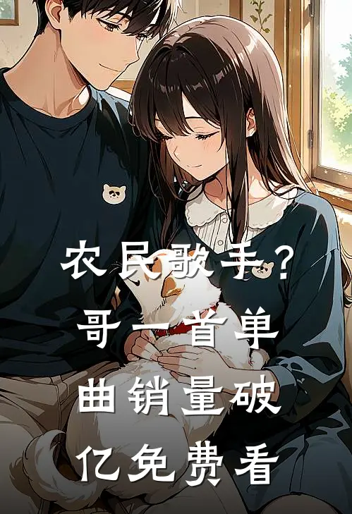 农民歌手？哥一首单曲销量破亿免费看