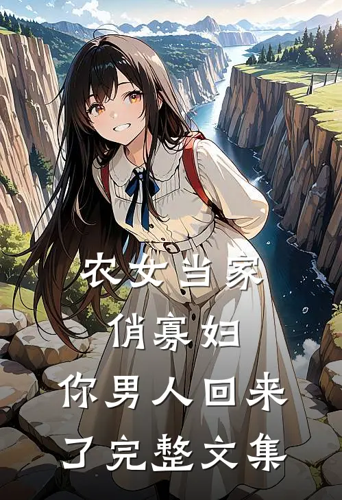 农女当家：俏寡妇，你男人回来了完整文集