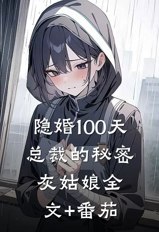 隐婚100天：总裁的秘密灰姑娘全文+番茄