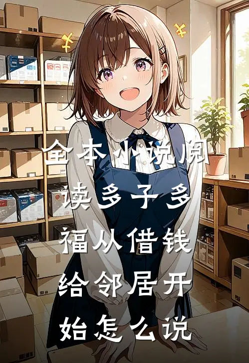 全本小说阅读多子多福从借钱给邻居开始怎么说