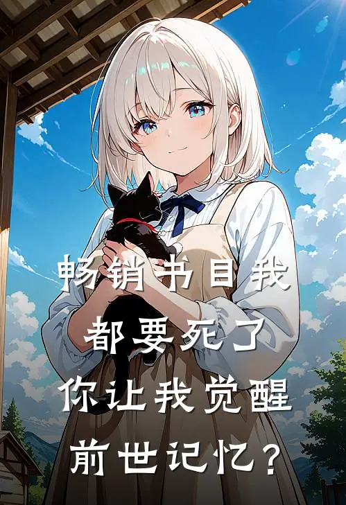 畅销书目我都要死了，你让我觉醒前世记忆？