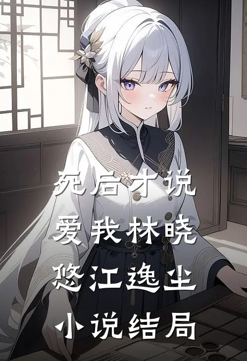 死后才说爱我林晓悠江逸尘小说结局