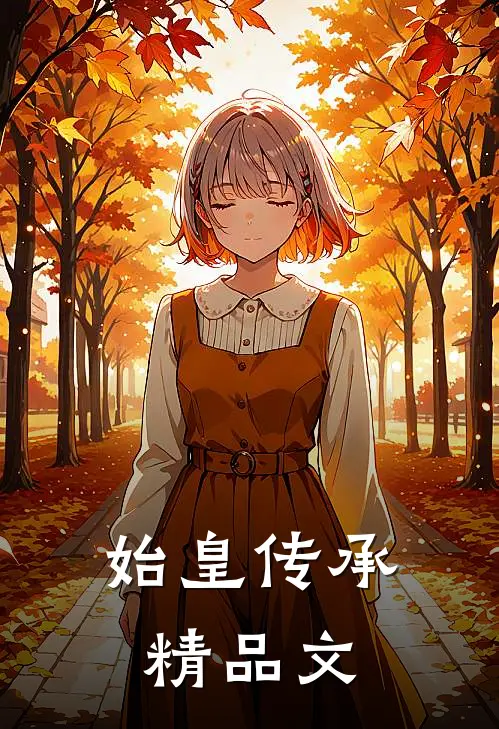 始皇传承精品文