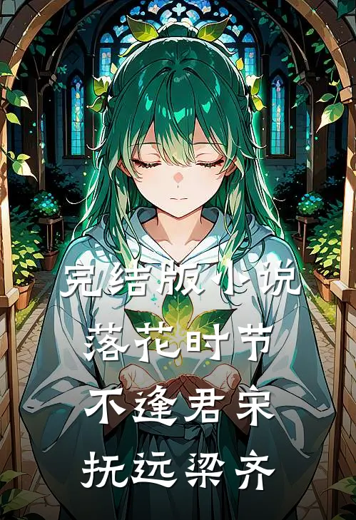 完结版小说落花时节不逢君宋抚远梁齐