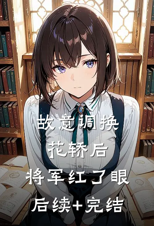 故意调换花轿后，将军红了眼后续+完结