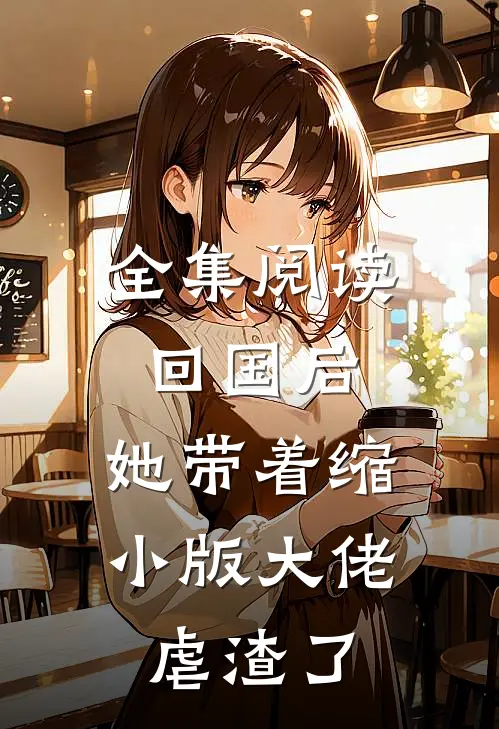 全集阅读回国后，她带着缩小版大佬虐渣了