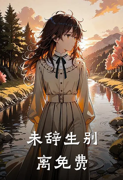 未辞生别离免费