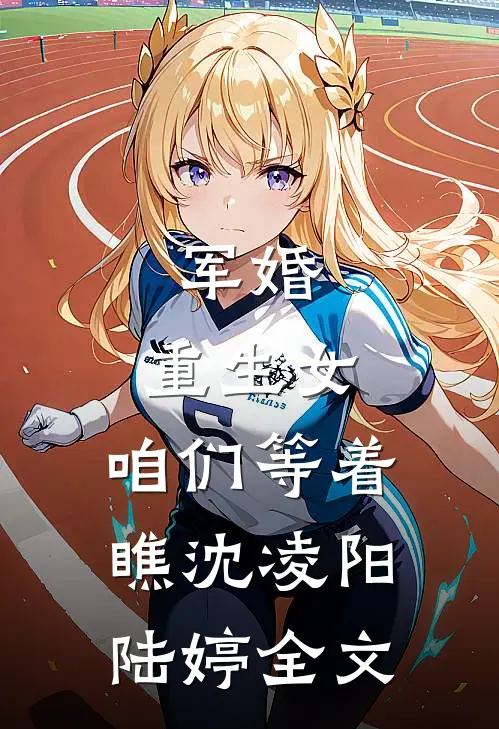 军婚：重生女，咱们等着瞧沈凌阳陆婷全文