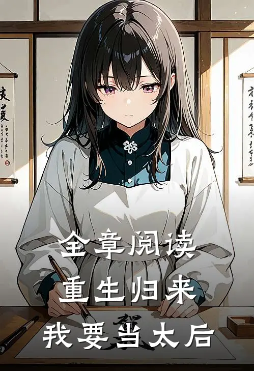 全章阅读重生归来:我要当太后