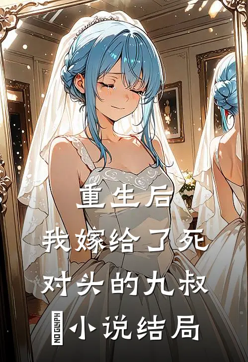 重生后，我嫁给了死对头的九叔​小说结局