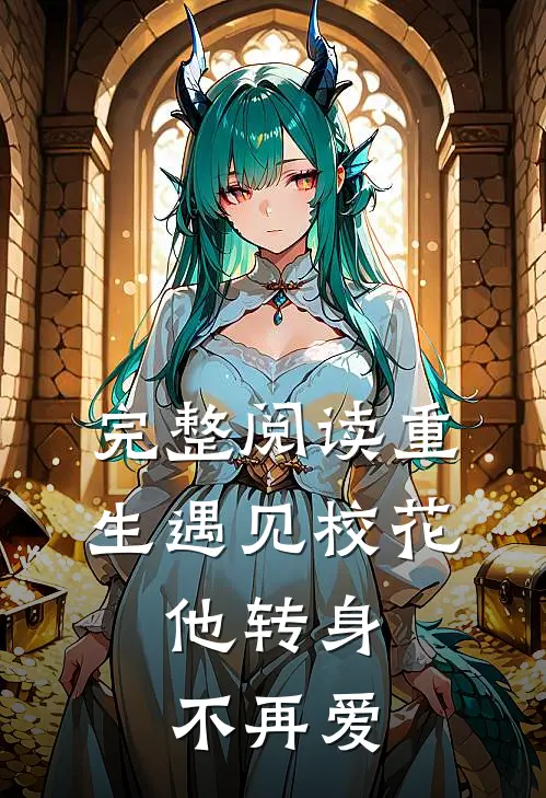 完整阅读重生遇见校花，他转身不再爱