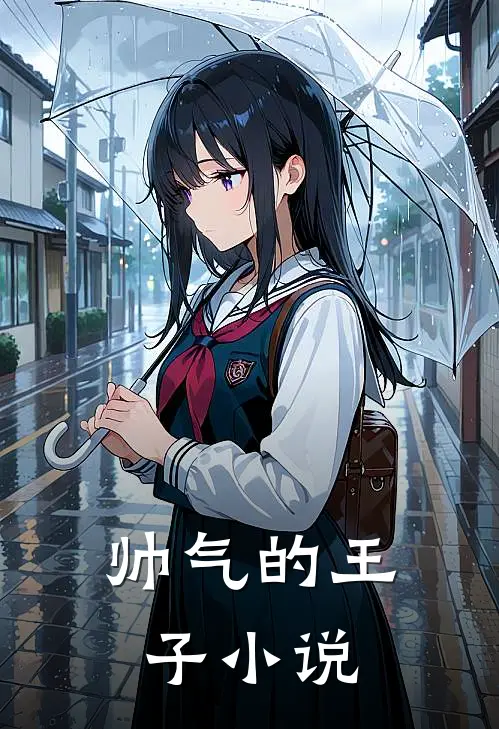 帅气的王子小说