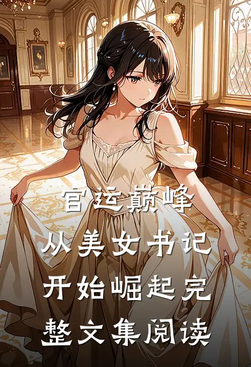 官运巅峰，从美女书记开始崛起完整文集阅读