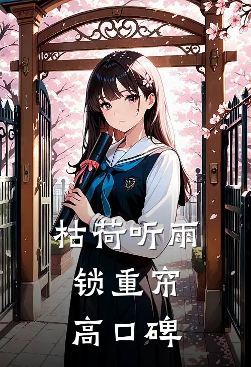枯荷听雨锁重帘高口碑